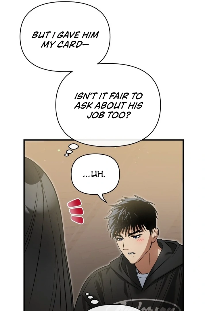 My XX - Manhwa Chapter 14 - page 56