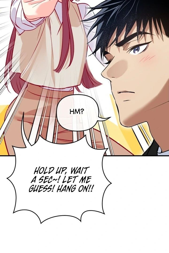 My XX - Manhwa Chapter 14 - page 58