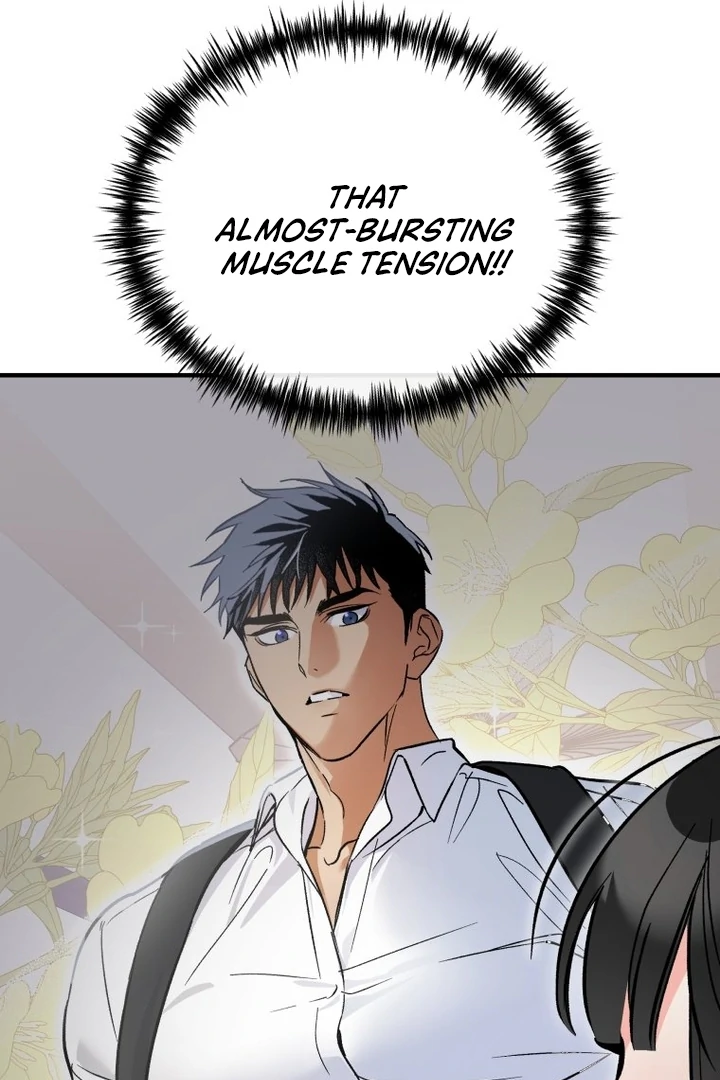 My XX - Manhwa Chapter 14 - page 60