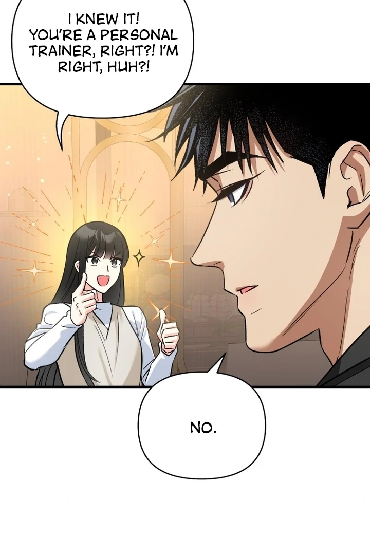 My XX - Manhwa Chapter 14 - page 65