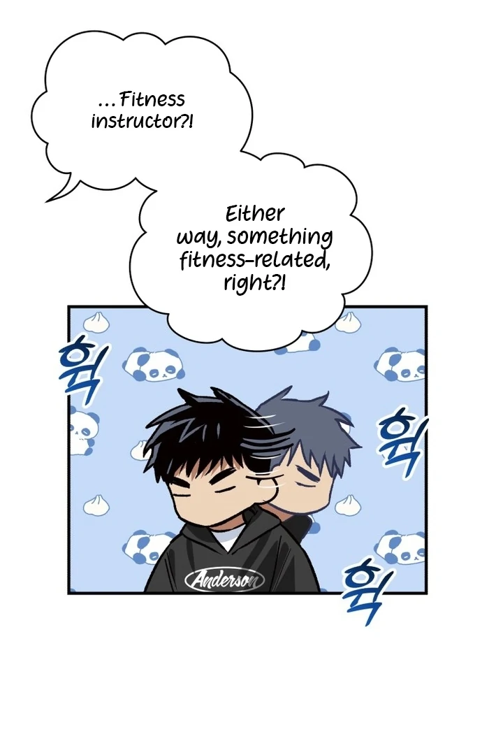 My XX - Manhwa Chapter 14 - page 66