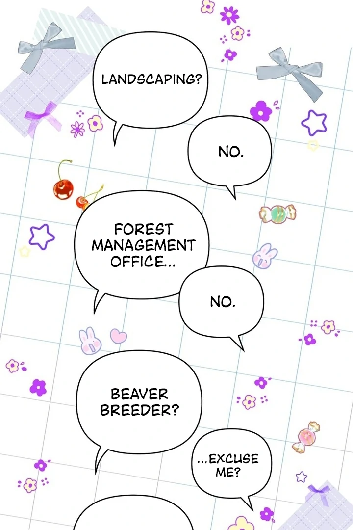 My XX - Manhwa Chapter 14 - page 71