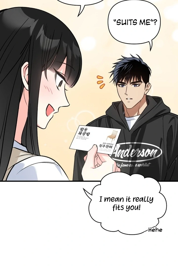 My XX - Manhwa Chapter 14 - page 75