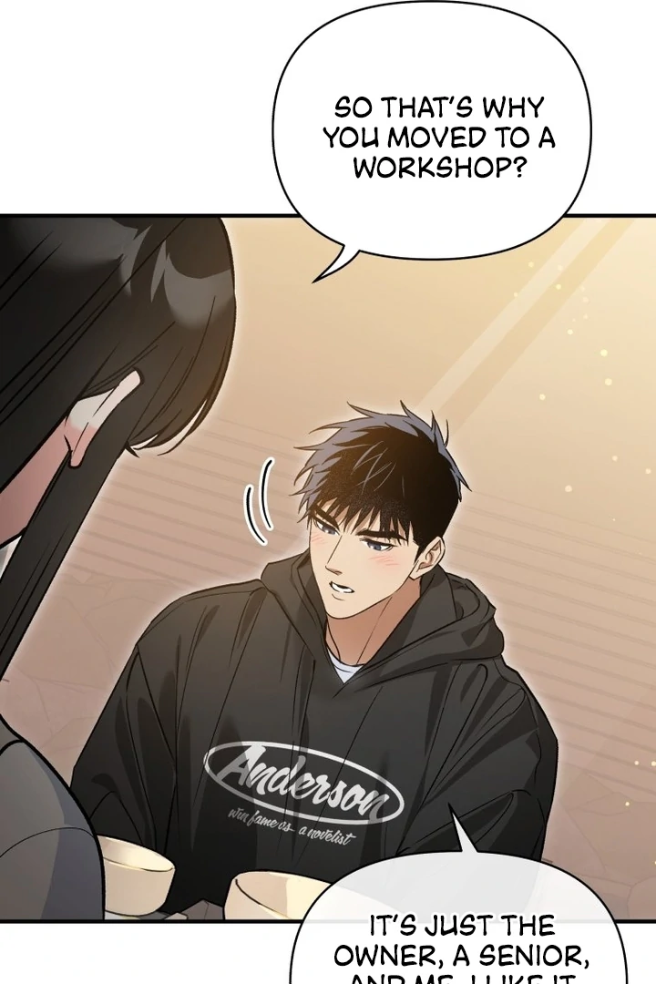 My XX - Manhwa Chapter 15 - page 15