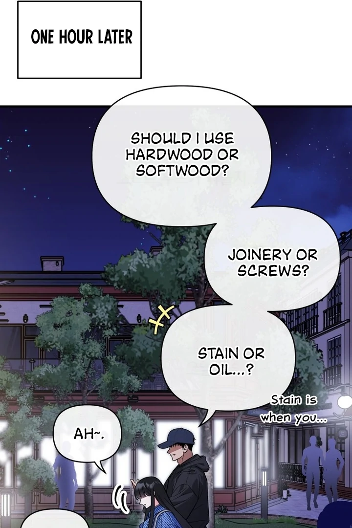 My XX - Manhwa Chapter 15 - page 19