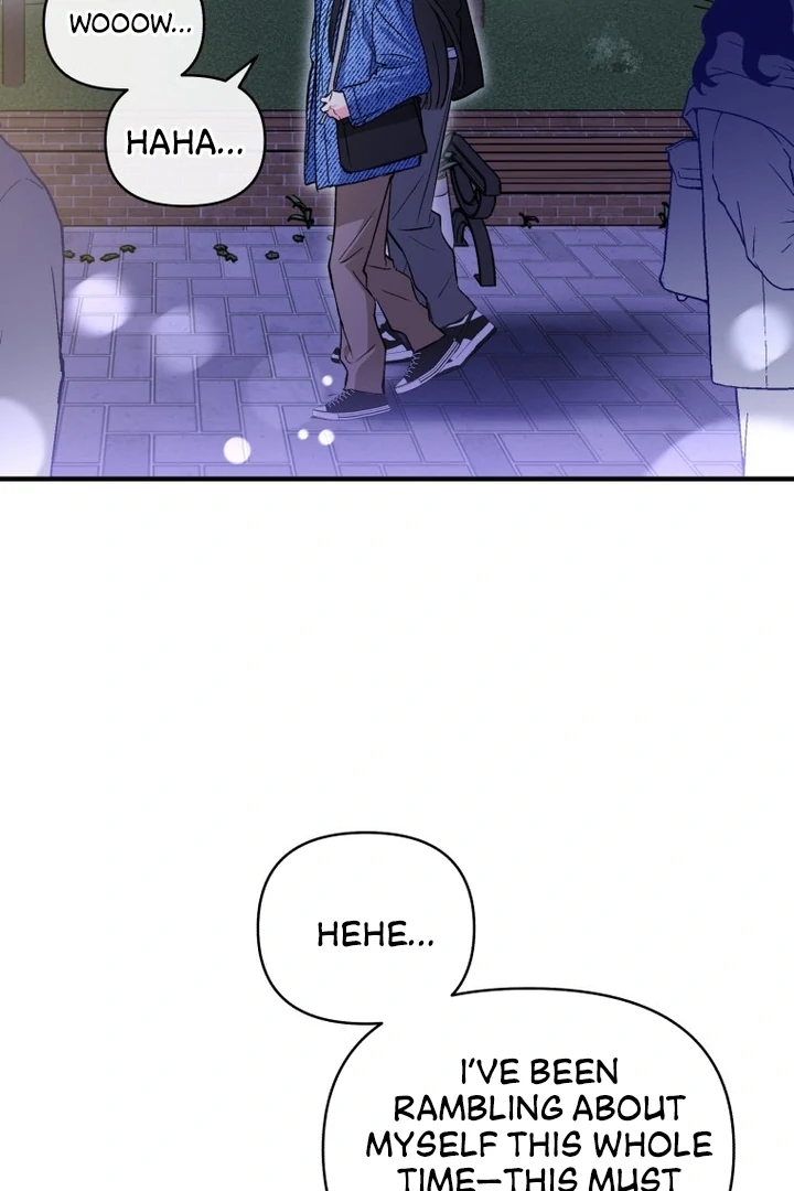 My XX - Manhwa Chapter 15 - page 20