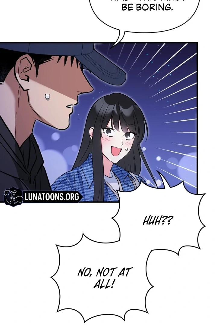 My XX - Manhwa Chapter 15 - page 21