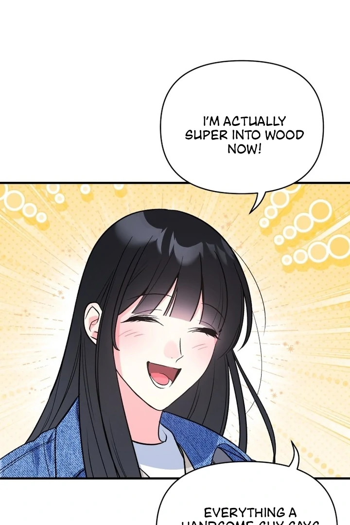 My XX - Manhwa Chapter 15 - page 22