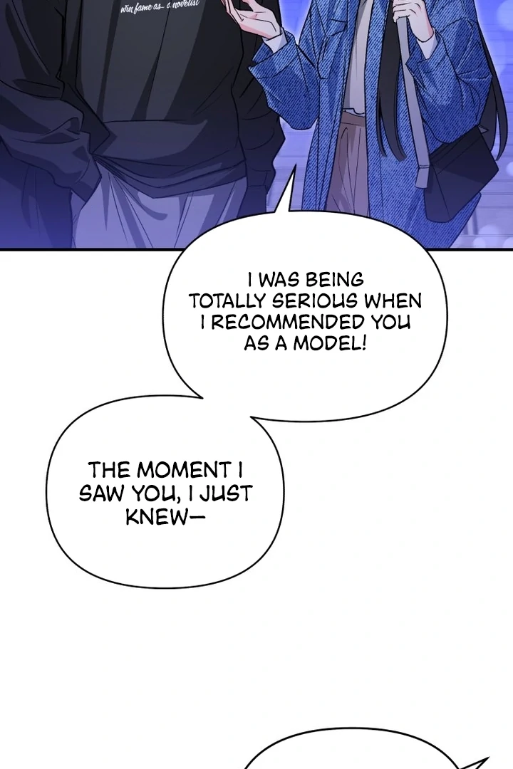 My XX - Manhwa Chapter 15 - page 25