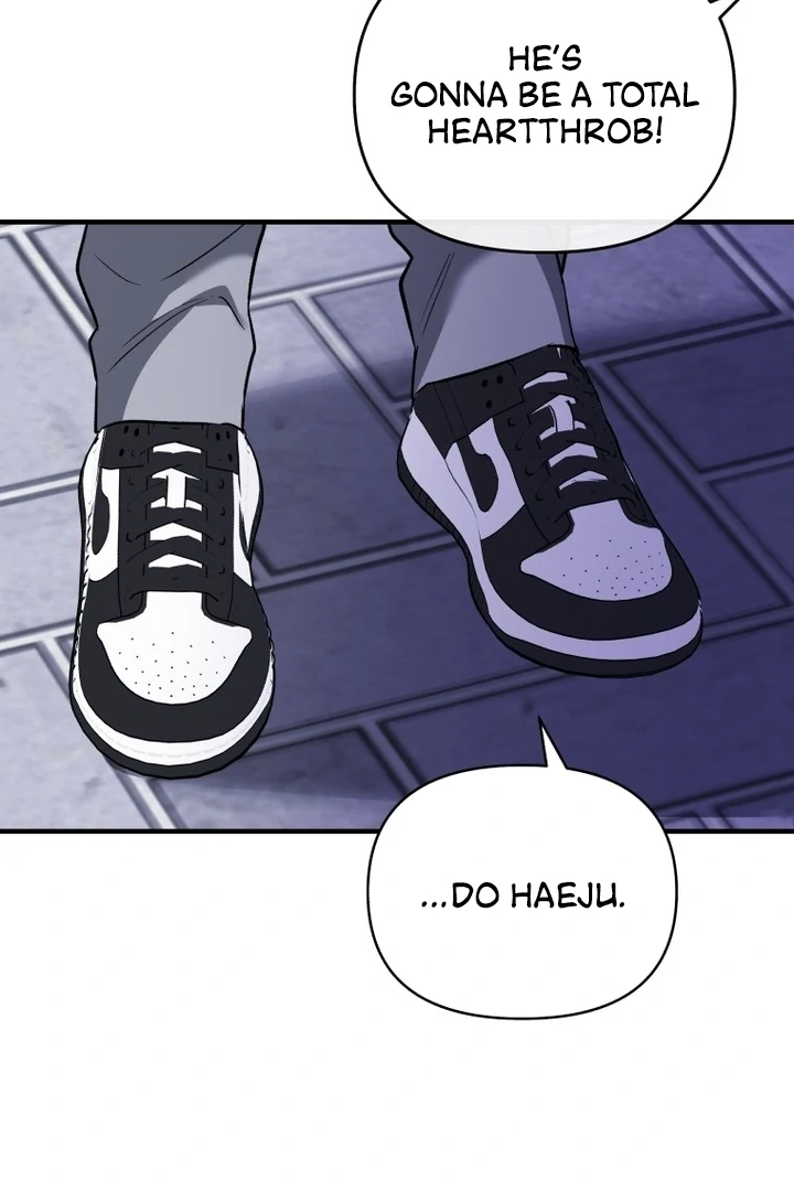 My XX - Manhwa Chapter 15 - page 26