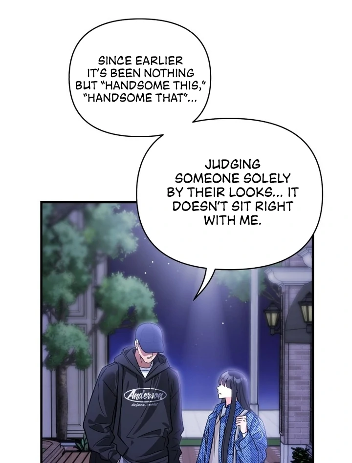 My XX - Manhwa Chapter 15 - page 27