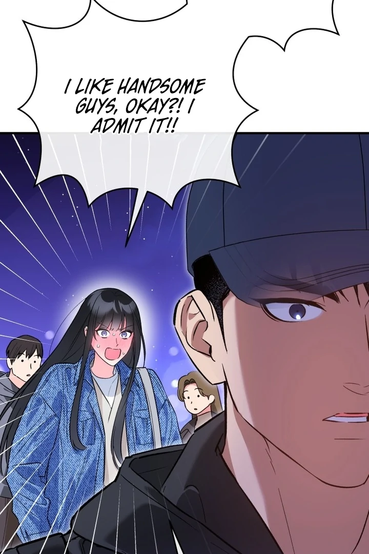 My XX - Manhwa Chapter 15 - page 32