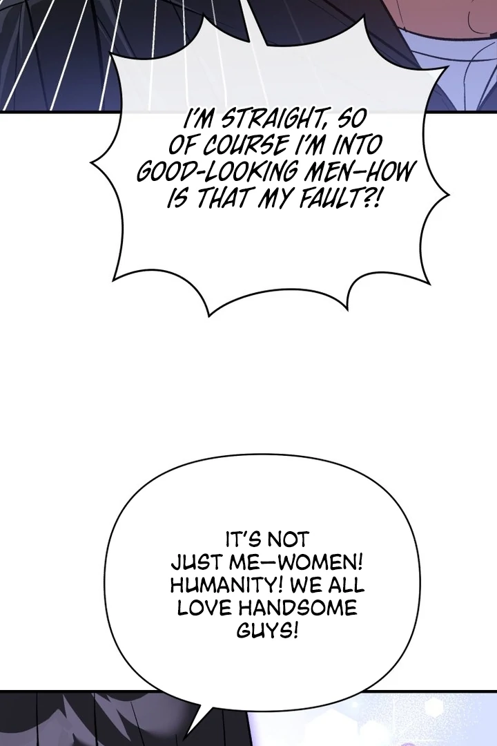 My XX - Manhwa Chapter 15 - page 33