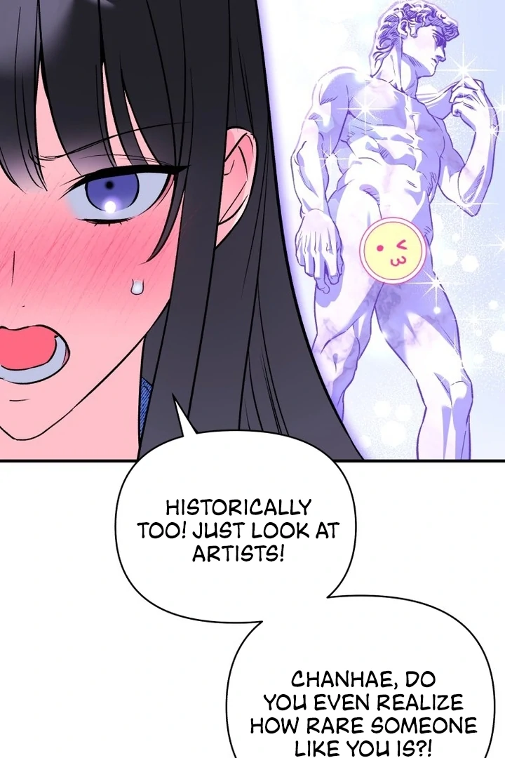 My XX - Manhwa Chapter 15 - page 34