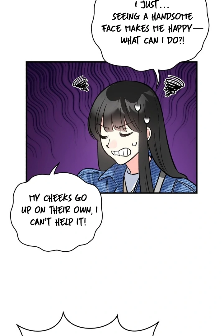 My XX - Manhwa Chapter 15 - page 39