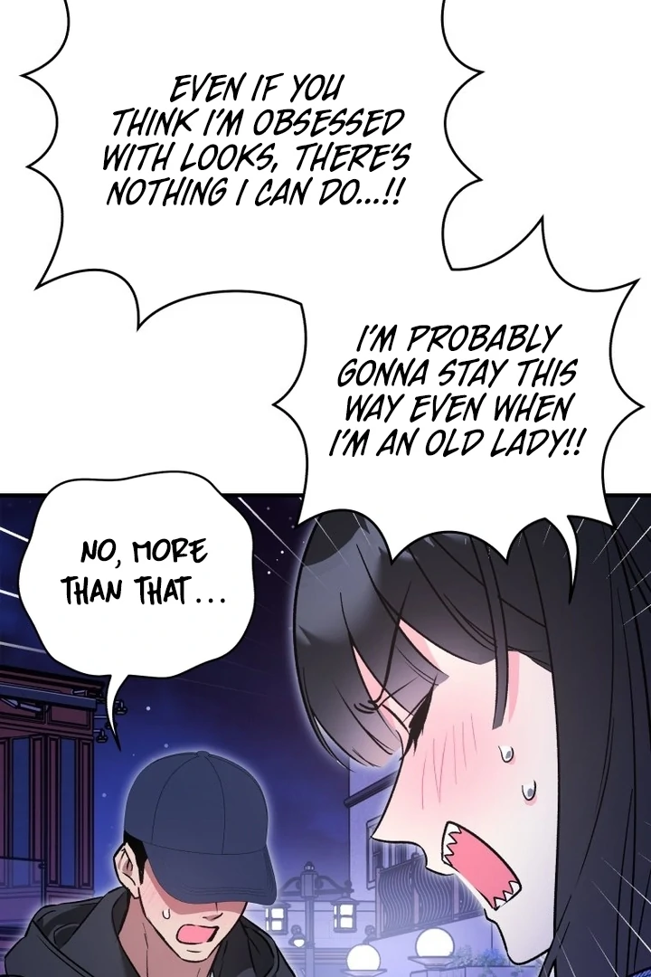 My XX - Manhwa Chapter 15 - page 40