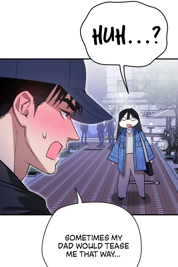 My XX - Manhwa Chapter 15 - page 43