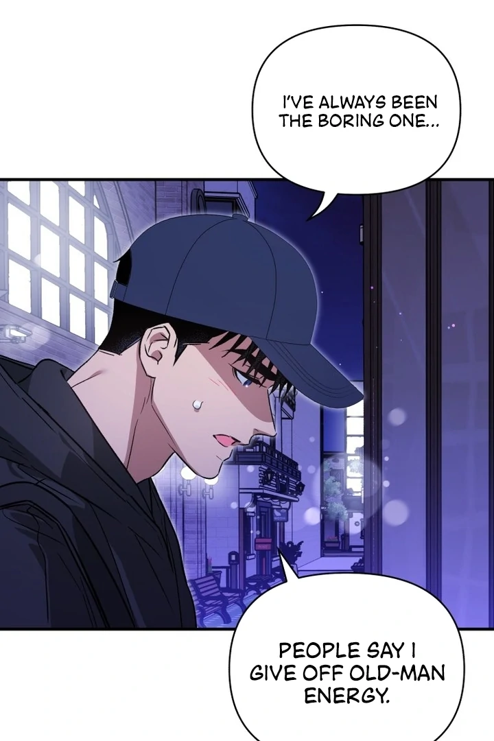 My XX - Manhwa Chapter 15 - page 47