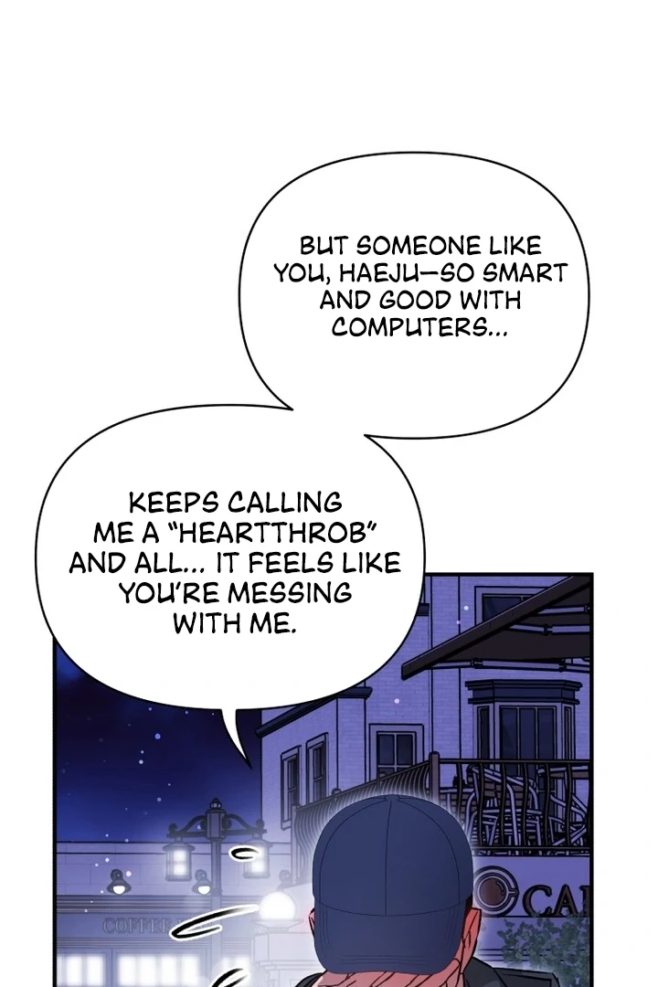 My XX - Manhwa Chapter 15 - page 54