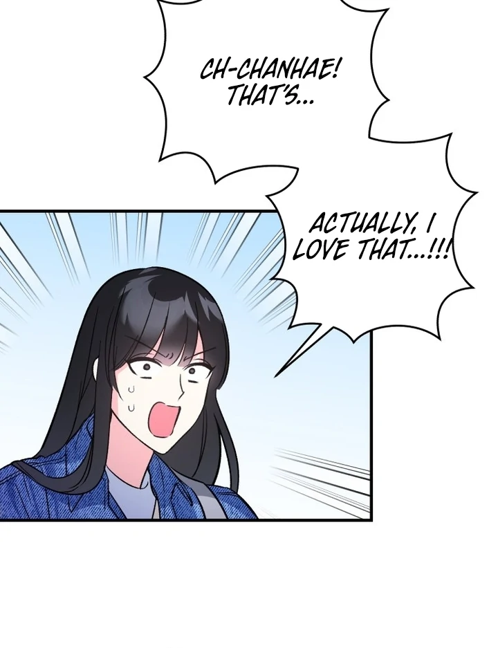 My XX - Manhwa Chapter 15 - page 56