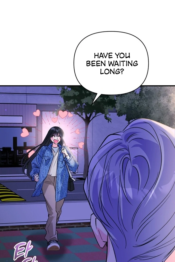 My XX - Manhwa Chapter 15 - page 72