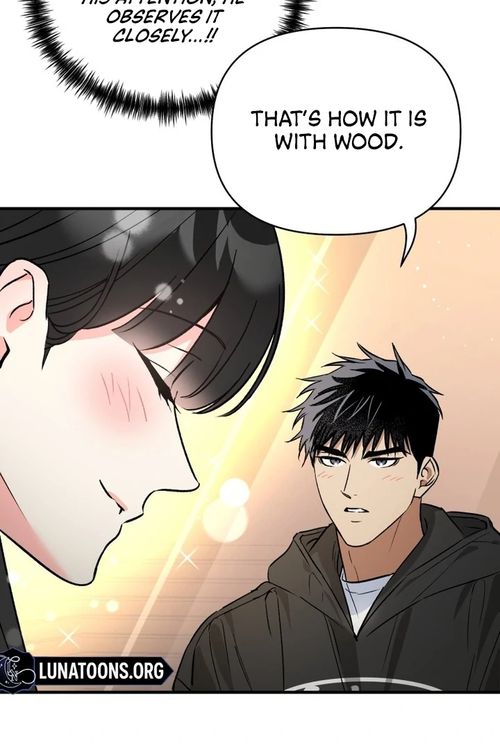 My XX - Manhwa Chapter 15 - page 7