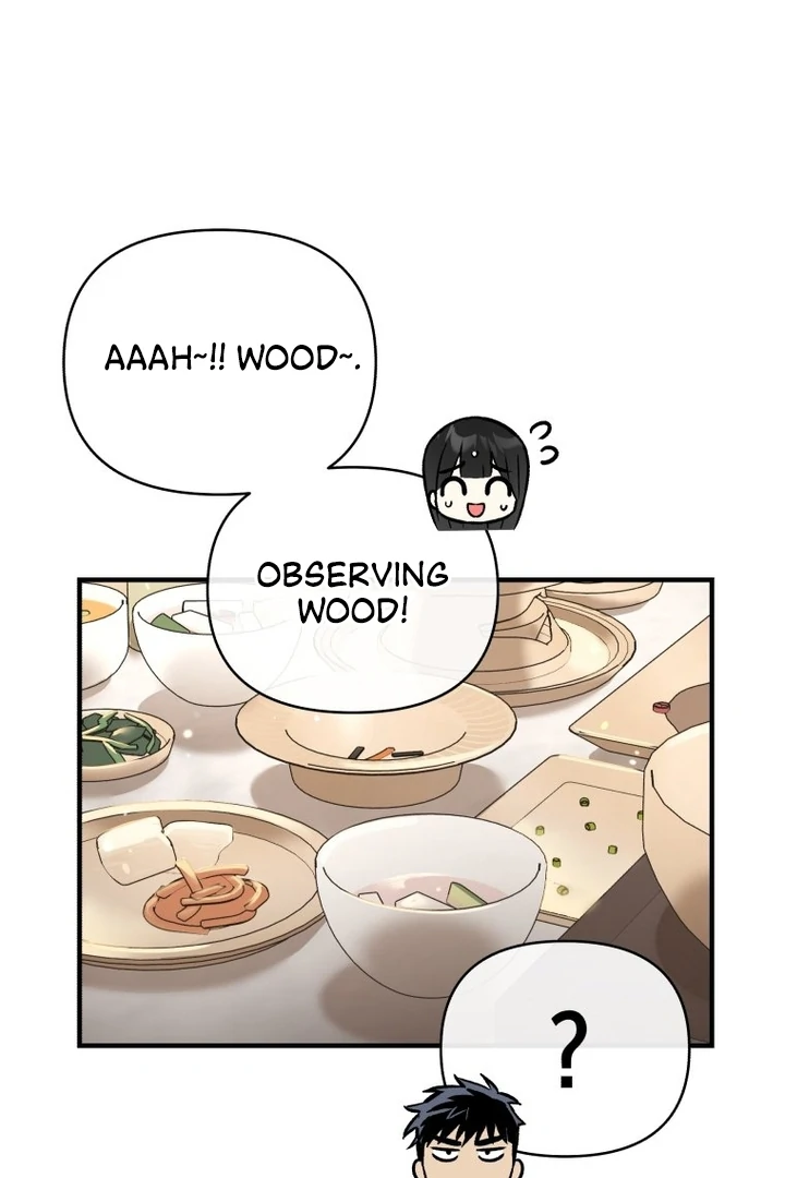 My XX - Manhwa Chapter 15 - page 8