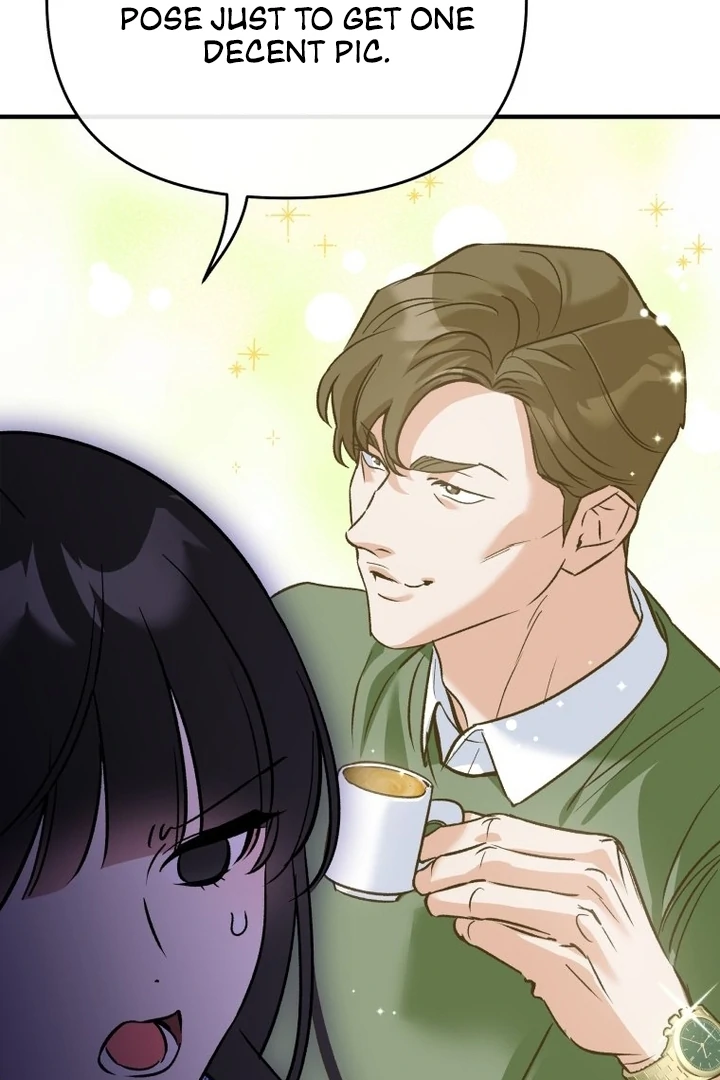 My XX - Manhwa Chapter 16 - page 21