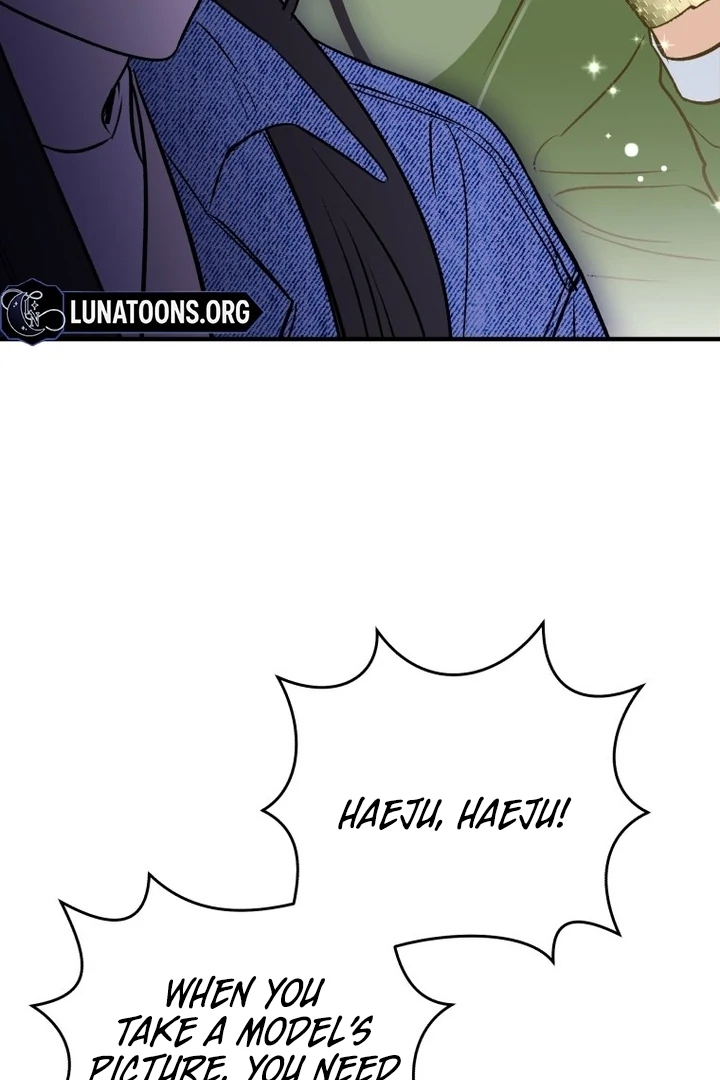 My XX - Manhwa Chapter 16 - page 22