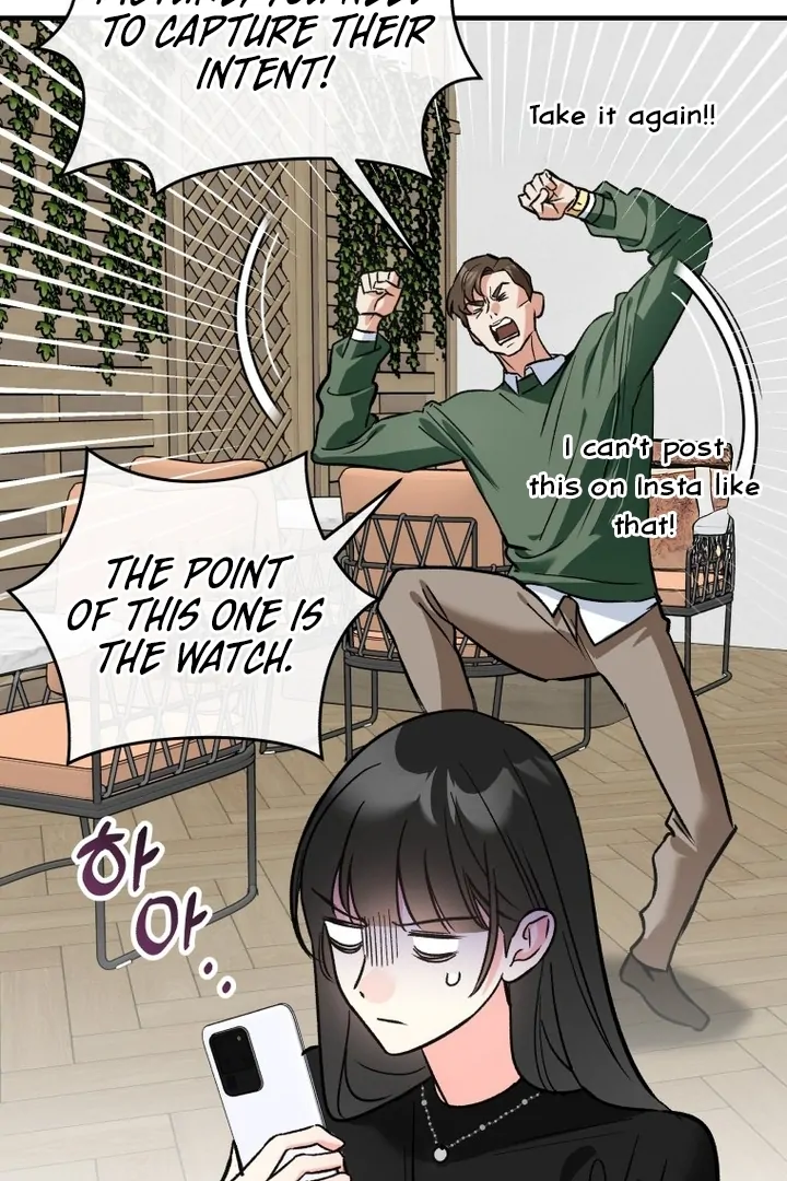 My XX - Manhwa Chapter 16 - page 23