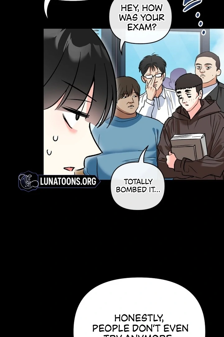 My XX - Manhwa Chapter 16 - page 33