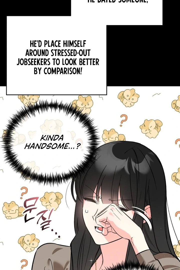 My XX - Manhwa Chapter 16 - page 36