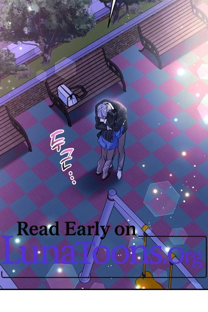 My XX - Manhwa Chapter 16 - page 3