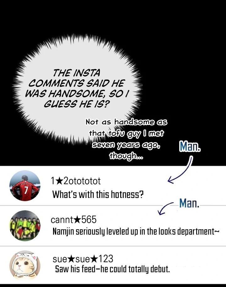 My XX - Manhwa Chapter 16 - page 41