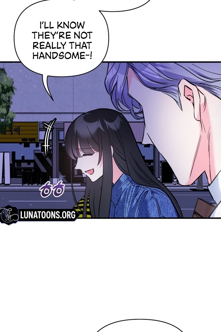 My XX - Manhwa Chapter 16 - page 45