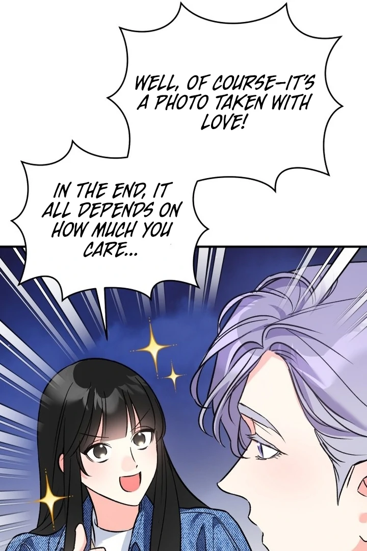 My XX - Manhwa Chapter 16 - page 55