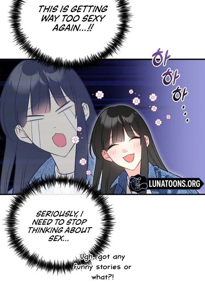 My XX - Manhwa Chapter 16 - page 59