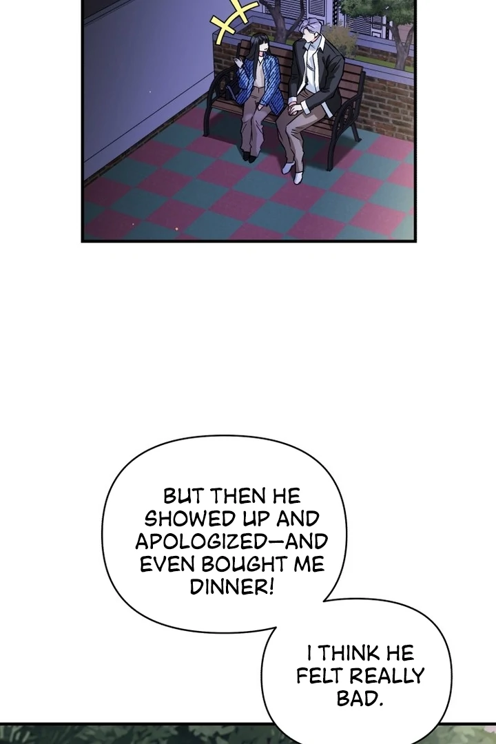 My XX - Manhwa Chapter 16 - page 65