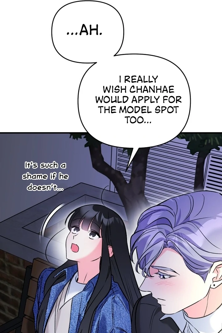 My XX - Manhwa Chapter 16 - page 69