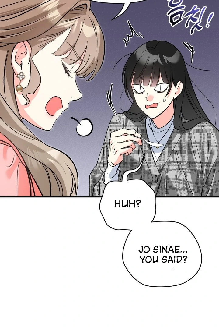 My XX - Manhwa Chapter 19 - page 9