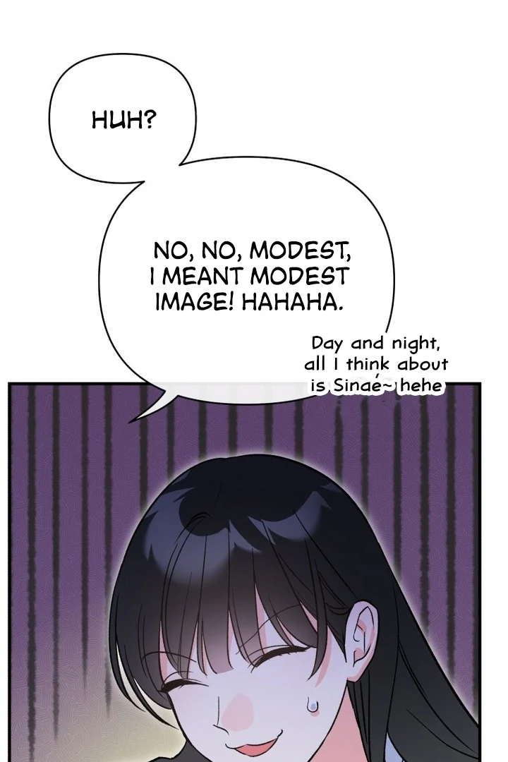 My XX - Manhwa Chapter 19 - page 10