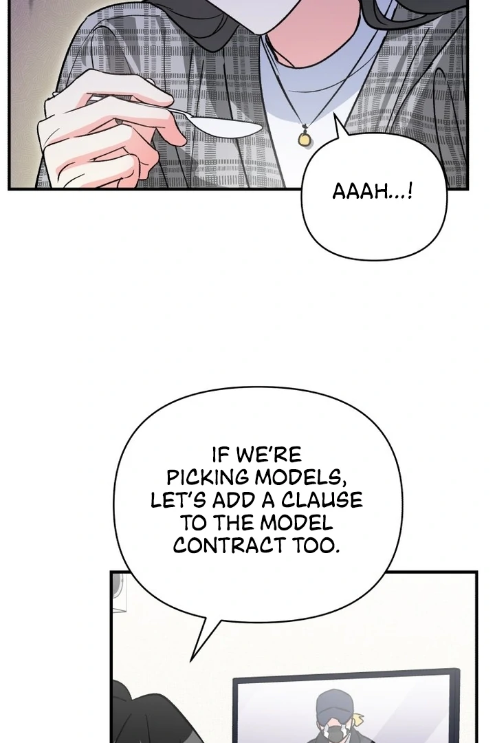 My XX - Manhwa Chapter 19 - page 11