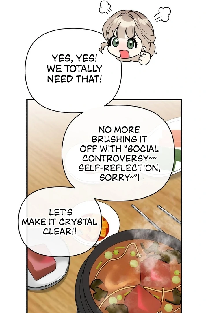 My XX - Manhwa Chapter 19 - page 15