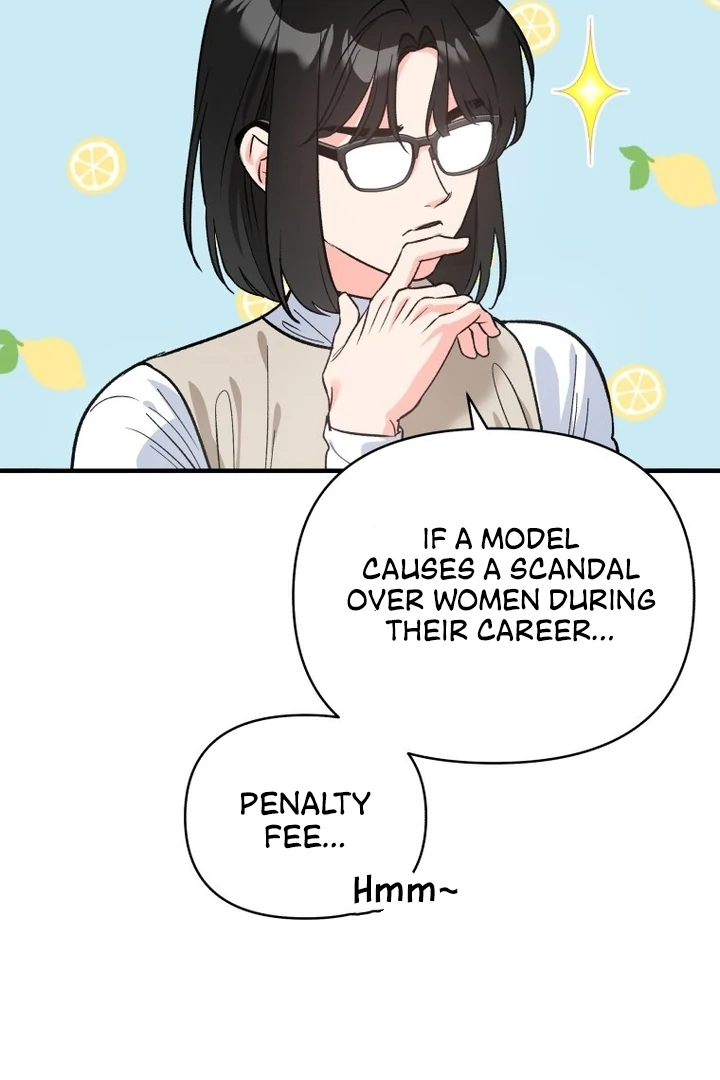 My XX - Manhwa Chapter 19 - page 17