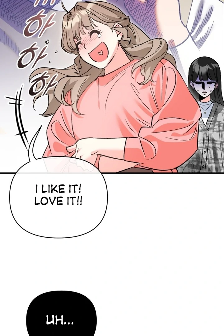 My XX - Manhwa Chapter 19 - page 19