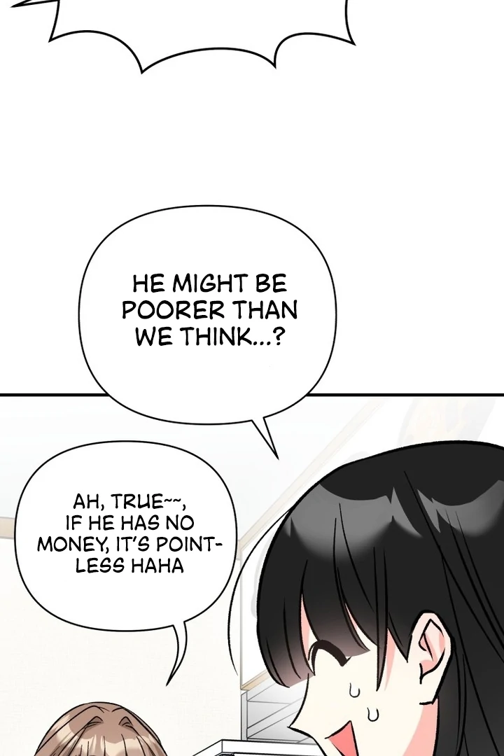 My XX - Manhwa Chapter 19 - page 21