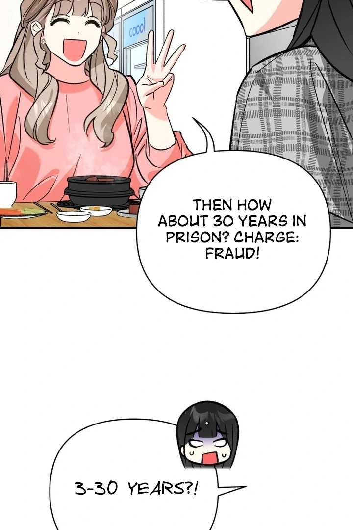 My XX - Manhwa Chapter 19 - page 22