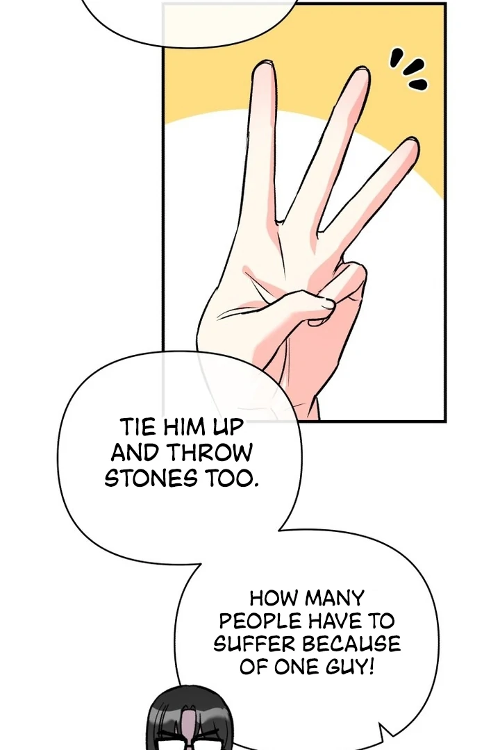 My XX - Manhwa Chapter 19 - page 23