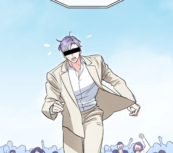 My XX - Manhwa Chapter 19 - page 27