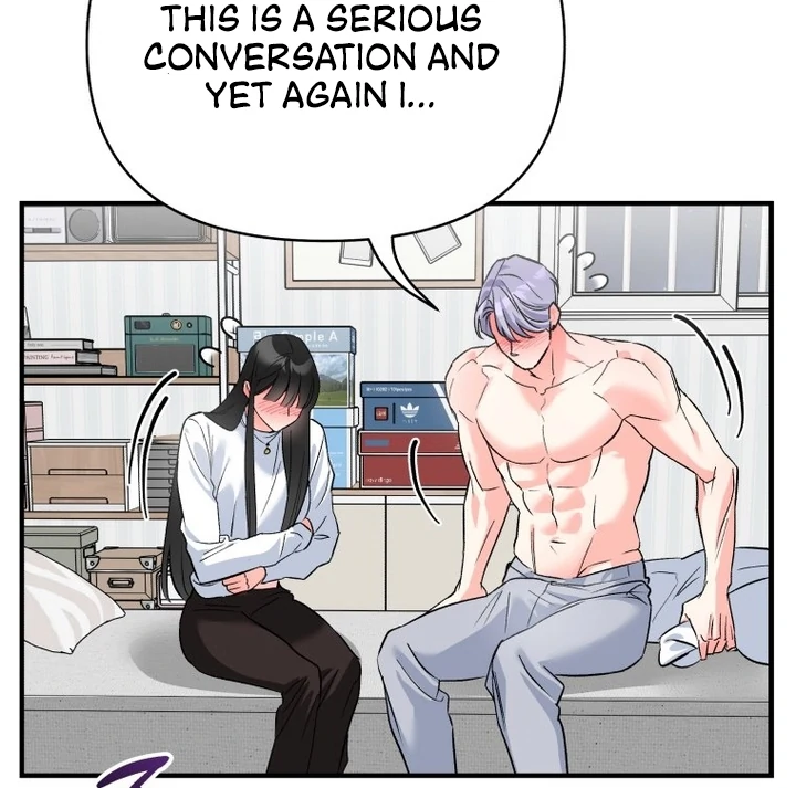 My XX - Manhwa Chapter 19 - page 69